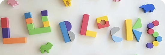 Formá palabras y formas