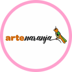 Arte Naranja
